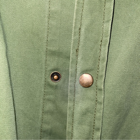 SPELL RARE UNICORN VINTAGE PANTHER JACKET SIZE LARGE - Picture 5 of 8